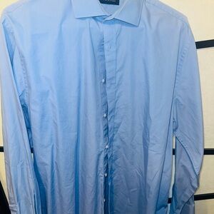 Tommy Hilfiger slim fit mens shirt